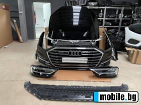 Audi A8 6.0TFSI | Mobile.bg   2