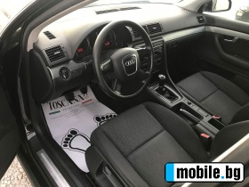 Audi A4 1.9TDI*116k..*Euro 4* | Mobile.bg   5