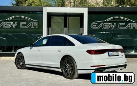 Audi A8 S Line/ TV/ B&O/ LONG FULL | Mobile.bg   4