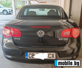 VW Eos  | Mobile.bg   11