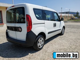 Fiat Doblo JTD-516. | Mobile.bg   7