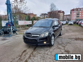 Opel Zafira 1.9CDTI Cosmo 6-Speed.36.  223. | Mobile.bg   1