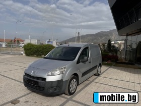 Peugeot Partner 1.6HDI   | Mobile.bg   2