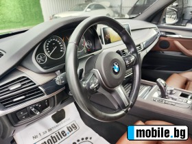 BMW X5 MPAK*RECARO*CAMERA*LEDD*LIZING | Mobile.bg   10