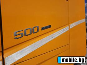 Volvo Fh 500 euro 6 | Mobile.bg   7