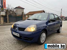 Renault Clio 1.4i ! | Mobile.bg   1