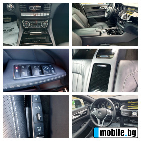 Mercedes-Benz CLS 500 AMG * 161 242  | Mobile.bg   15