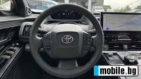 Toyota bZ4X LUXURY PREMIUM/ | Mobile.bg   11