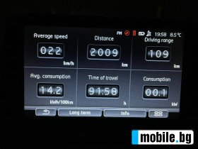 VW Up e-Up 18,7kWh | Mobile.bg   17