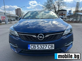 Opel Astra 1.5CDTI* FULL* 67000*  | Mobile.bg   2
