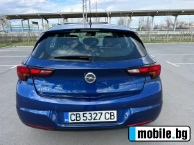 Opel Astra 1.5CDTI* FULL* 67000*  | Mobile.bg   5