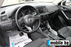 Mazda CX-5 2.2  4x4 | Mobile.bg   8