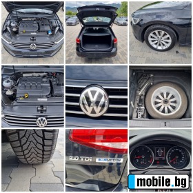 VW Passat 2.0TDi-150ps 6 * 2017.   V