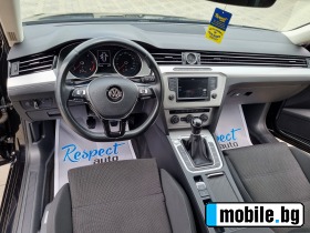 VW Passat 2.0TDi-150ps 6 * 2017.   V | Mobile.bg   9