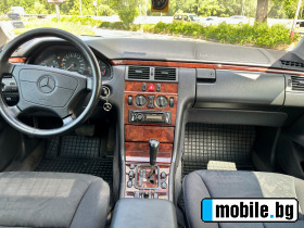 Mercedes-Benz E 290 | Mobile.bg   7