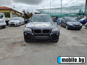 BMW X3 2.0d/xDrive/NAVI/AUTOMAT/Keyless | Mobile.bg   2