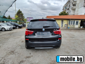 BMW X3 2.0d/xDrive/NAVI/AUTOMAT/Keyless | Mobile.bg   4