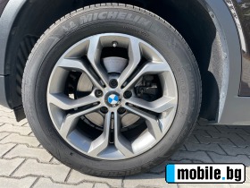     BMW X4 xDrive20d
