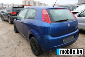 Fiat Punto 1.2 8V | Mobile.bg   5