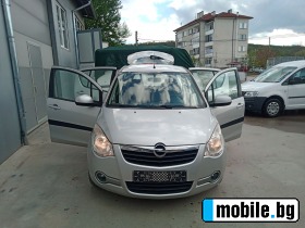 Opel Agila 1.0 | Mobile.bg   1