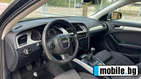 Audi A4 2.TDI-143..-QUATTRO-S line | Mobile.bg   12