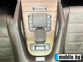 Mercedes-Benz GLS 400 d* 4Matic* Navi* Pano* Camera*  | Mobile.bg   15