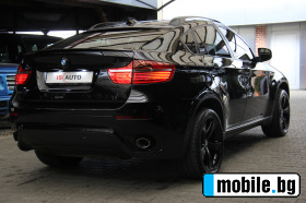 BMW X6 Xenon//Xdrive/Navi | Mobile.bg   4
