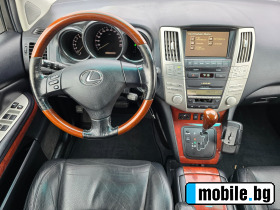 Lexus RX 300 3.0i   | Mobile.bg   13