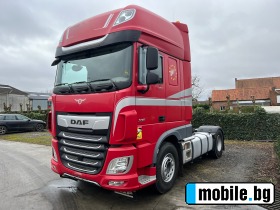 Daf FT XF 106  480 SUPERSPACECAB | Mobile.bg   1
