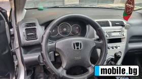 Honda Civic | Mobile.bg   3