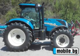      New Holland T7.215S