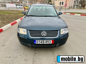 VW Passat 1.9TDI 101k FEIS | Mobile.bg   6