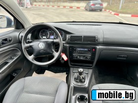 VW Passat 1.9TDI 101k FEIS | Mobile.bg   9