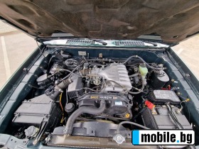 Toyota Land cruiser 3.4 V6 | Mobile.bg   7
