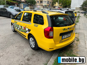 Dacia Logan MCV II | Mobile.bg   5
