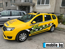 Dacia Logan MCV II | Mobile.bg   8