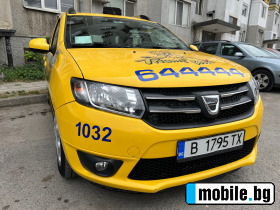 Dacia Logan MCV II | Mobile.bg   1
