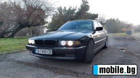 BMW 740 4.4 | Mobile.bg   1
