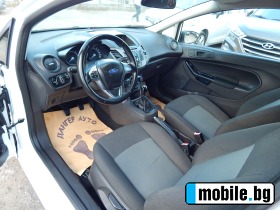 Ford Fiesta 1.5TDCI*EURO6* | Mobile.bg   10