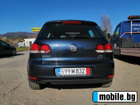     VW Golf 1,6TDI+DSG+++