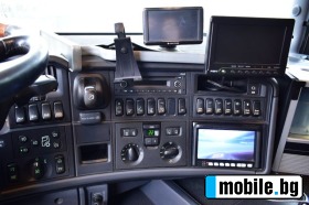 Scania R 440 8x2 HMF 8520  38   JIB  | Mobile.bg   10