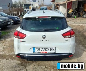 Renault Clio 1, 5dci/euro 6b/sporter | Mobile.bg   5