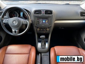 VW Golf 2.0TDi DSG   | Mobile.bg   7