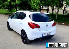 Opel Corsa 1.4i   | Mobile.bg   5