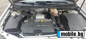 Opel Vectra 2.2dti | Mobile.bg   9