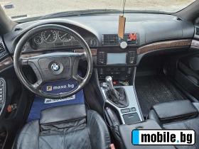 BMW 520 E39/RECARO | Mobile.bg   9