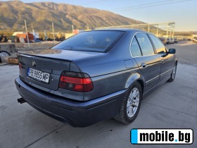 BMW 520 E39/RECARO | Mobile.bg   4