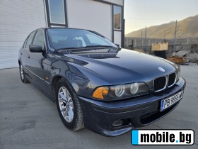 BMW 520 E39/RECARO | Mobile.bg   2