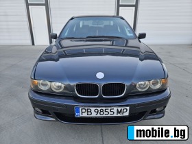 BMW 520 E39/RECARO | Mobile.bg   1