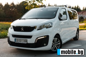 Peugeot Traveler | Mobile.bg   1